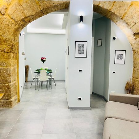 Sun Apartments Agrigento Dış mekan fotoğraf