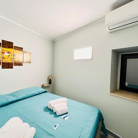 Sun Apartments Agrigento Dış mekan fotoğraf