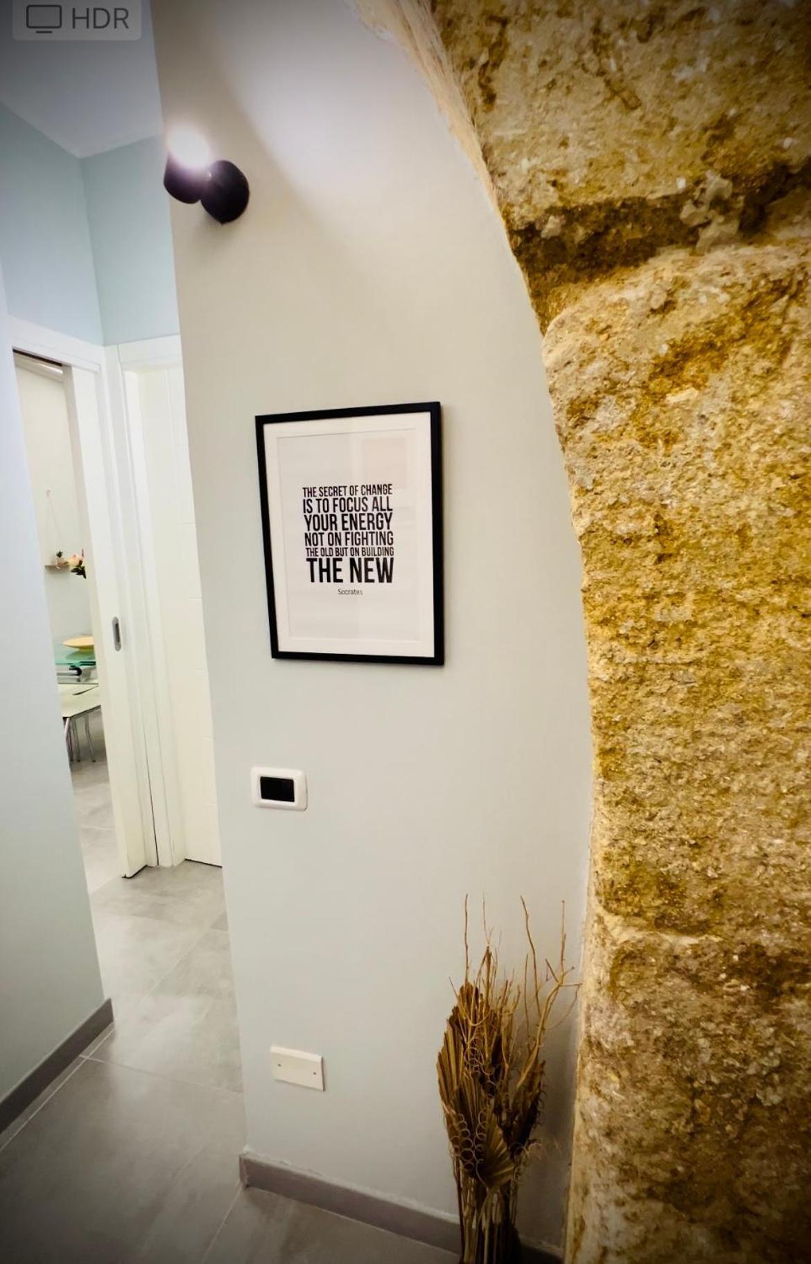 Sun Apartments Agrigento Dış mekan fotoğraf