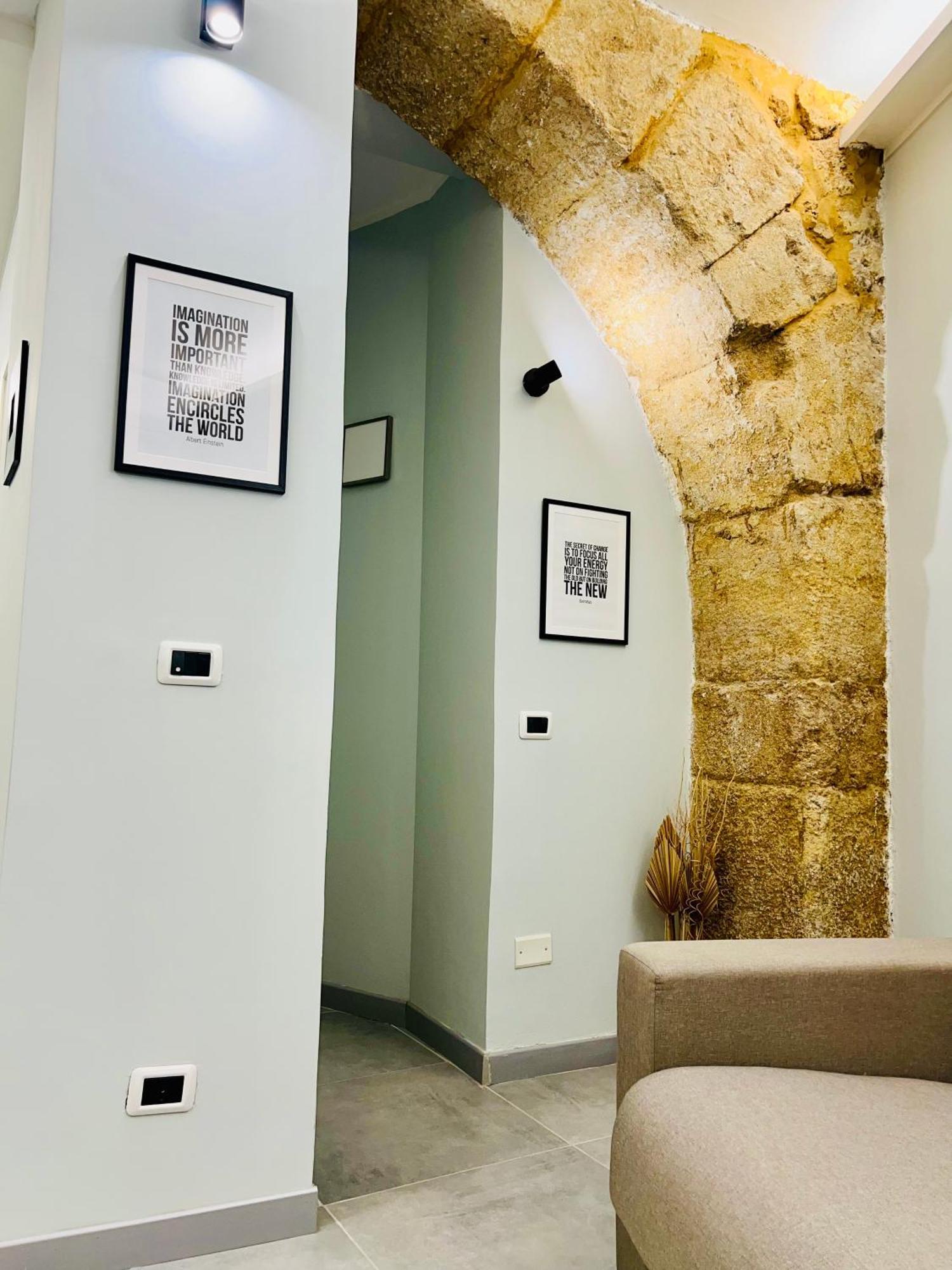 Sun Apartments Agrigento Dış mekan fotoğraf
