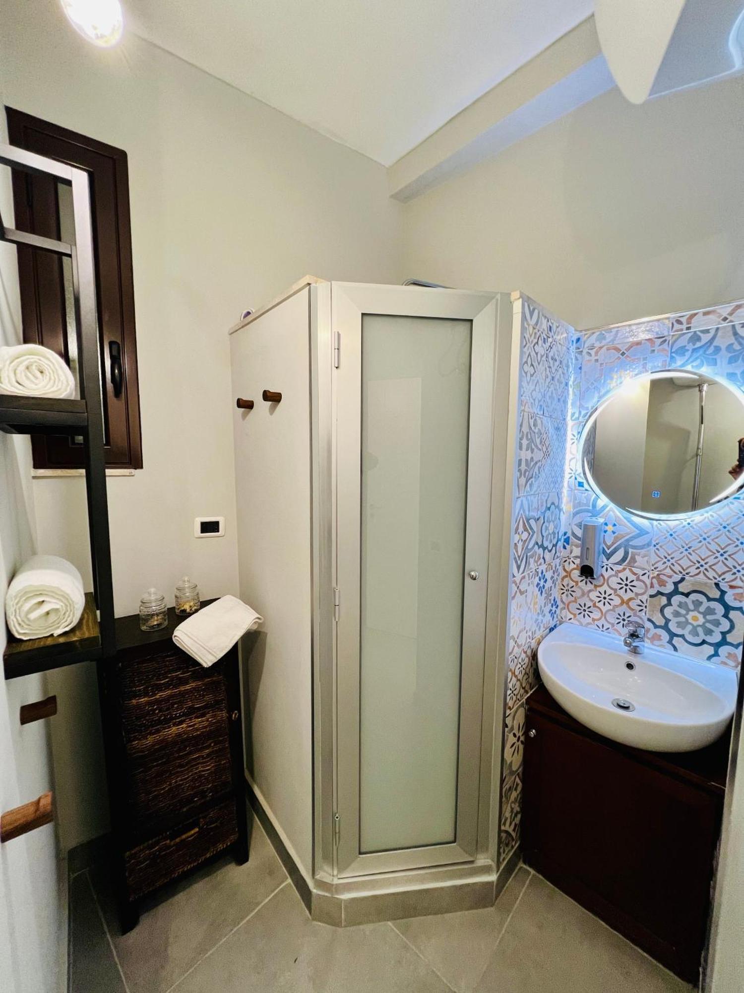 Sun Apartments Agrigento Dış mekan fotoğraf