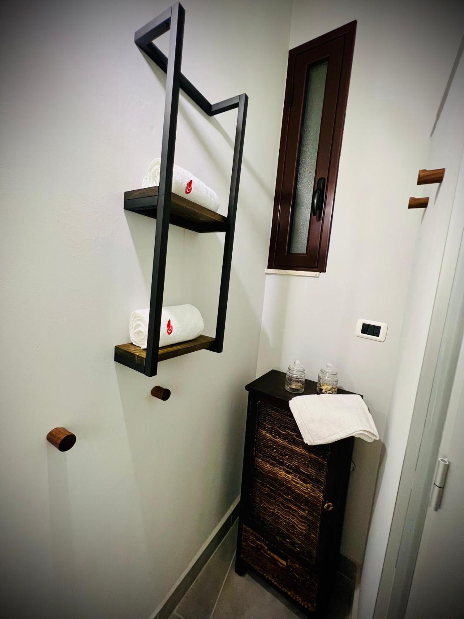 Sun Apartments Agrigento Dış mekan fotoğraf